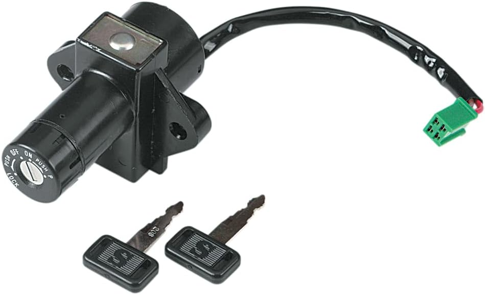 Replacement Ignition Switch for Suzuki GS650 1978-1982