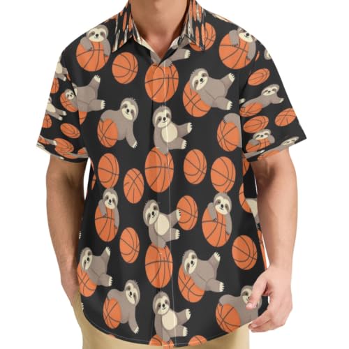 Chemise légère homme GuoChe pour ne plus souffrir de la chaleur