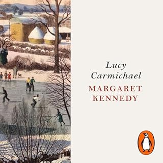 Lucy Carmichael cover art