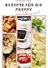 Produktbild Rezepte für die Preppy - Krups Prep & Cook Only