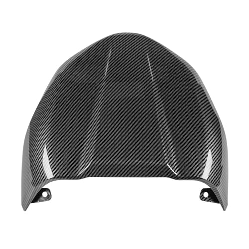 Capot de selle Diavel V4 couvercle passager arrière moto 2023 2024