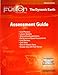 ScienceFusion: Assessment Guide Module E  Grades 6-8 Module E: The Dynamic Earth