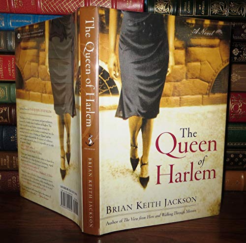 The Queen of Harlem 0385502958 Book Cover