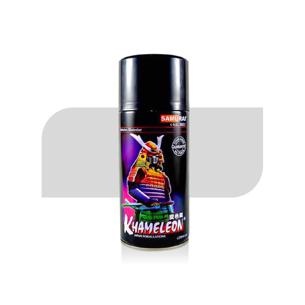 Samurai 1K Series KP1 Putty Primer- Automotive,Motorcycle,DIY
