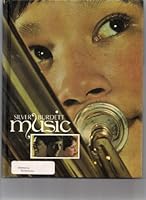 Silver Burdett Music 1974106004 Book Cover