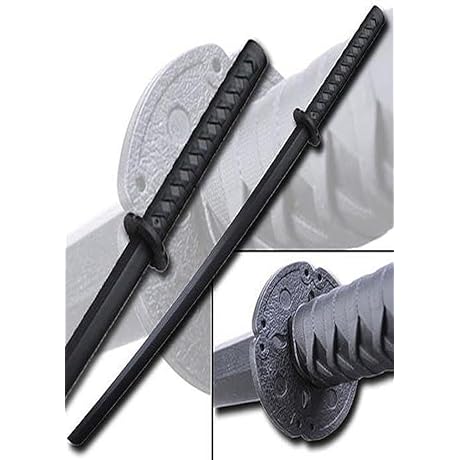 MASTER USA 1802PP Halloween Ninja Sword Training Equipment