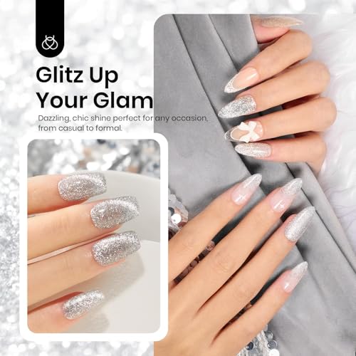 Set de Esmalte en Gel Color Elegante miniatura 4