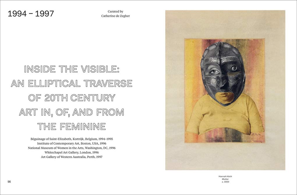 Curatorial Activism: Towards an Ethics of Curating