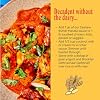 Brooklyn Delhi Golden Coconut Curry - Indian Simmer Sauce with Turmeric, Ginger, Lemon, Coriander - 12 Ounces - Mild Enough for a kid, Flavorful Enough for a Foodie - Vegan - No Artificial Additives (1 Pack, Butter Chicken)