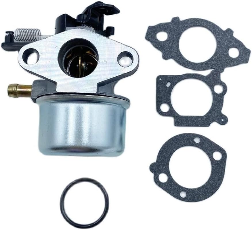 Lawn Mower Engine Carburetor With Gasket Fits For 591137 590948 Series Components