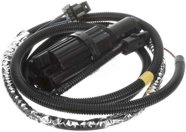 Replacement 4WD Actuator Compatible with 1992-1996 Chevrolet K1500 Suburban