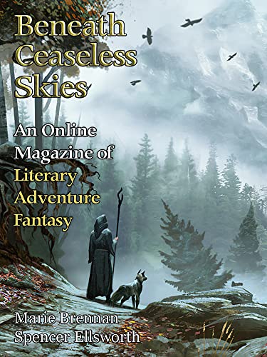 Beneath Ceaseless Skies #347