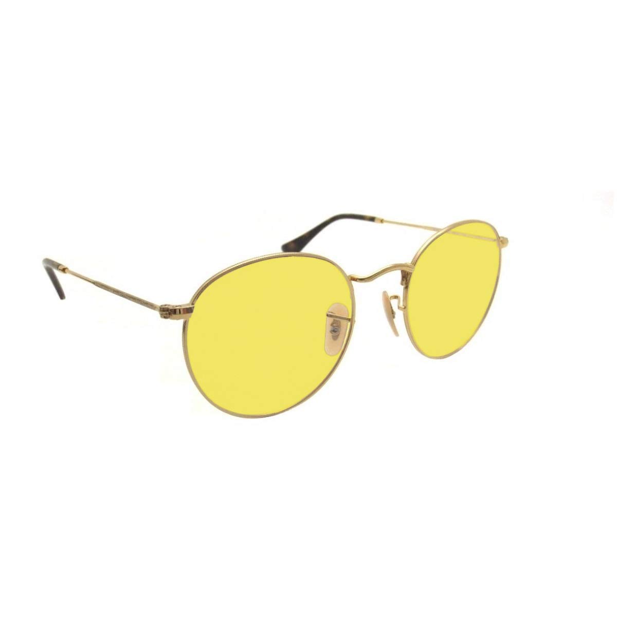 Amazon | レイバン ライトカラー レンズセット RX3447V 2500 50サイズ