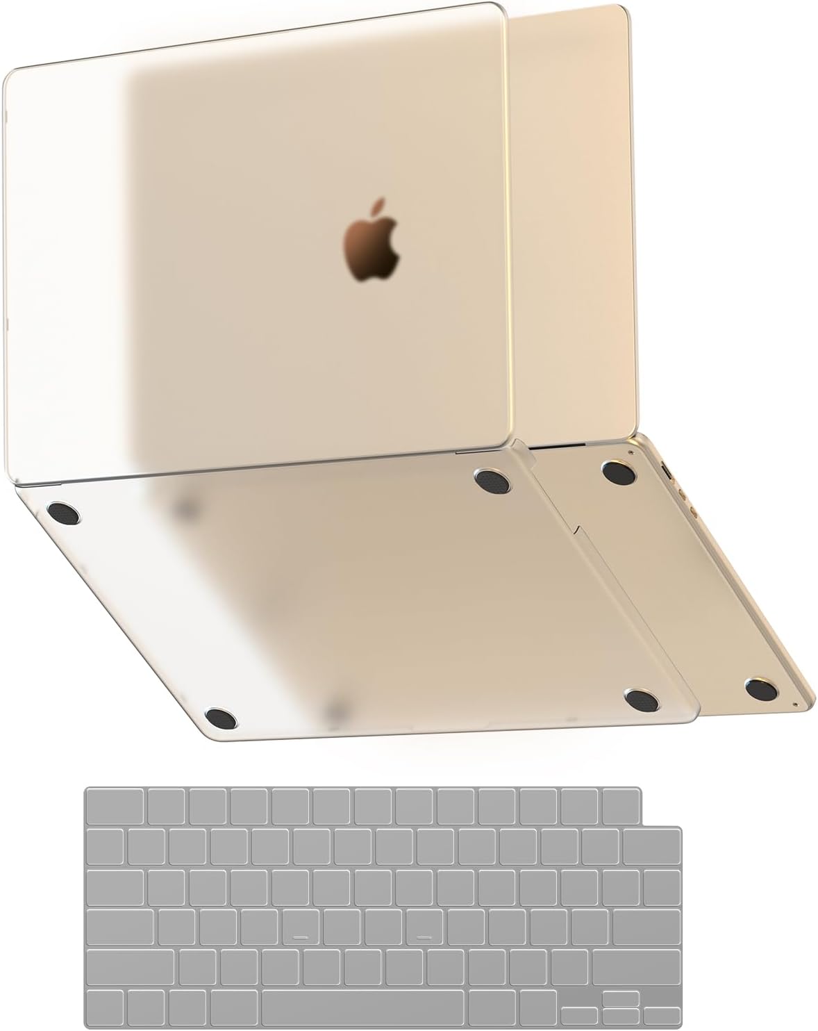 for MacBook Air inch Case M4 M3 M2 2025 Nepal Ubuy