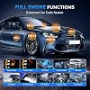 THINKCAR Thinkobd 500 OBD2 Scanner Check Engine Car Code Reader, Full OBD II CAN Diagnostic Scan Tool, Read and Clear Error Codes, Live Data, Vehicle Report, 2.8 Inches Dispaly