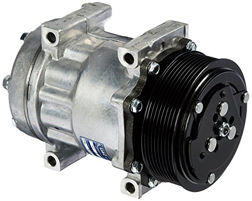Global Parts 6511617 A/C Compressor