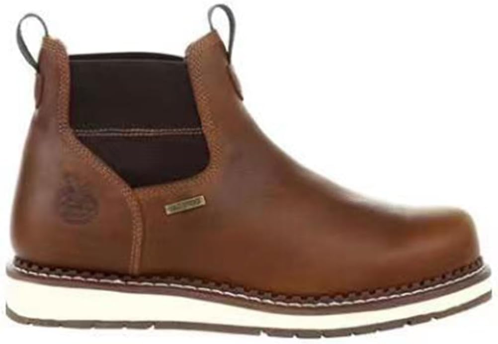 [Rosesky] チェルシーブーツ メンズ 短靴 カジュアルシューズ ローカット 防水 マーティンブーツ アンクルブーツ ショート