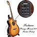 Produktbild Fishman presys 301 Volksakustikgitarre Pickups Mic Board Beat