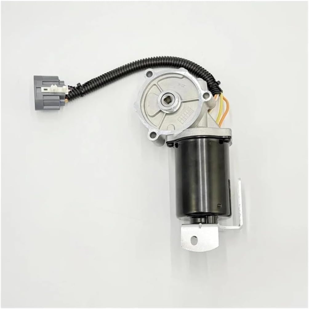 Transfer Case Shift Motor Transfer Case Shift Motor for Lincoln for Mariner for Expedition 2015-2020 Fl3Z7G360A Fl34Aa Fl347G360Aa