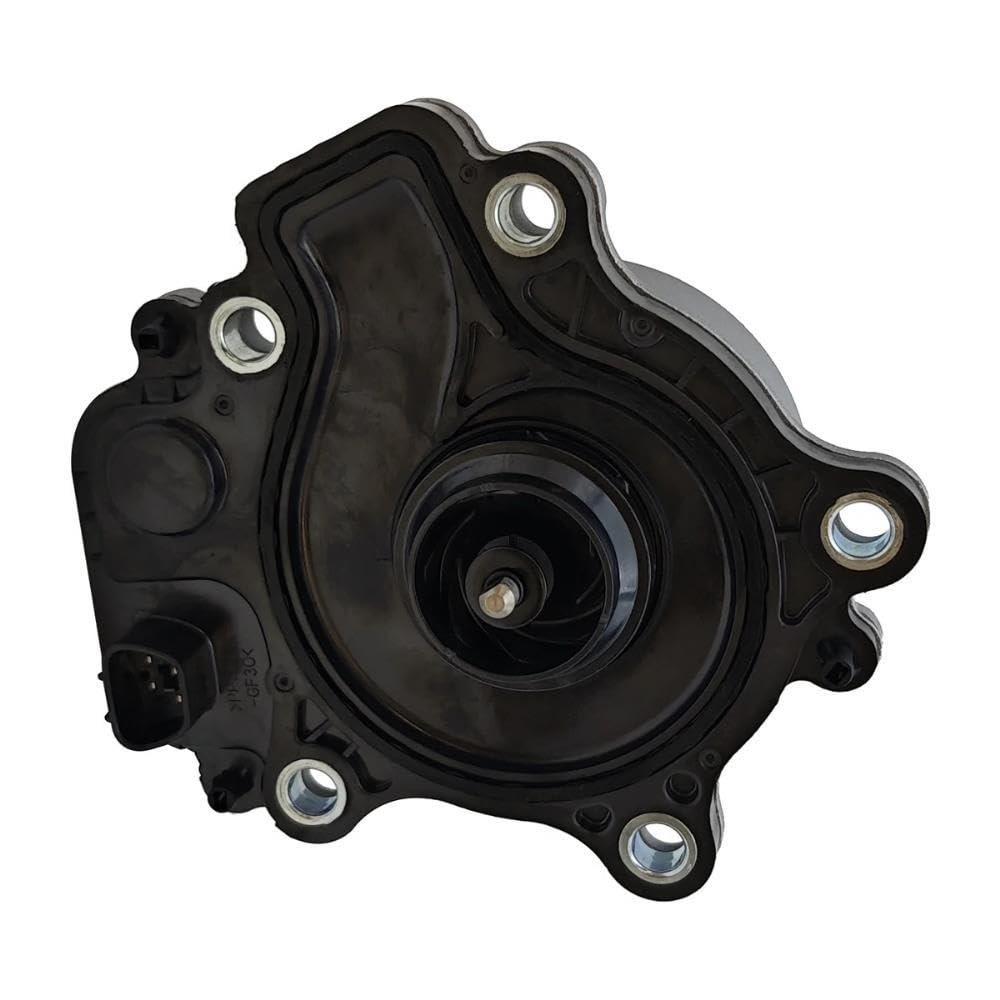 Pompe à eau électronique adaptée à la Toyota Prius