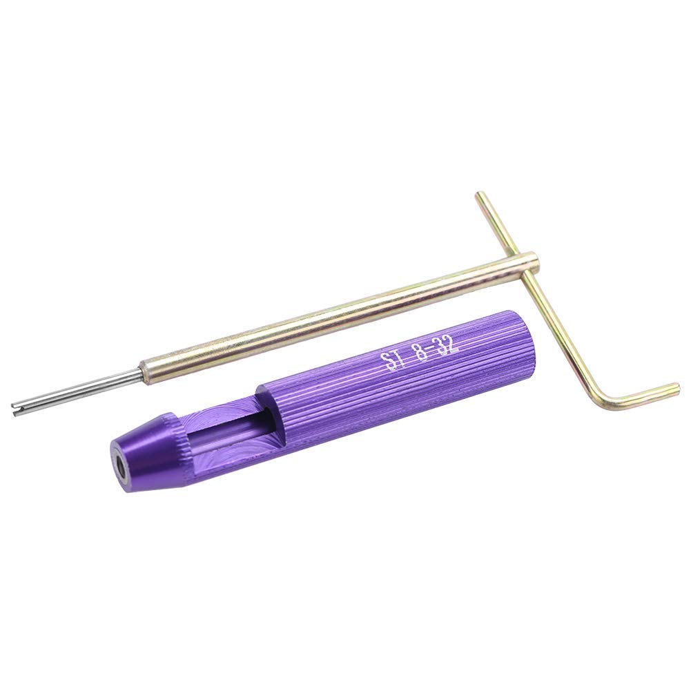 Stainless Steel Thread Inserts - Repair Damaged Threads -3