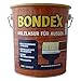 Produktbild Bondex Holzlasur für Außen Teak 4,00 l - 329652