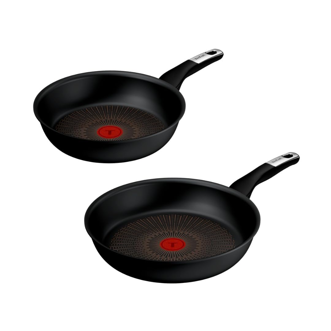Tefal Explore Fusion Core 9X 2'li tava Seti