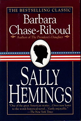 Sally Hemings B003UYBWHI Book Cover