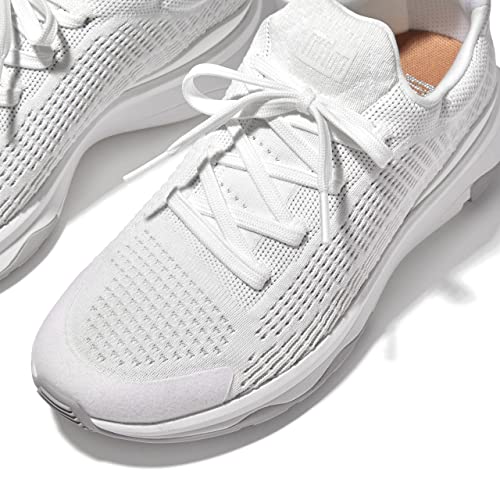 FitFlop Womens Vitamin Ffx Knit Sports Sneakers3