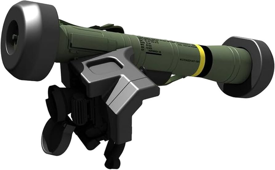 Amazon | CMKレジン 1/35 FGM-148 ジャベリン 対戦車ミサイル Amazon | CMKレジン 1/35 FGM-148 ジャベリン 対戦車ミサイル