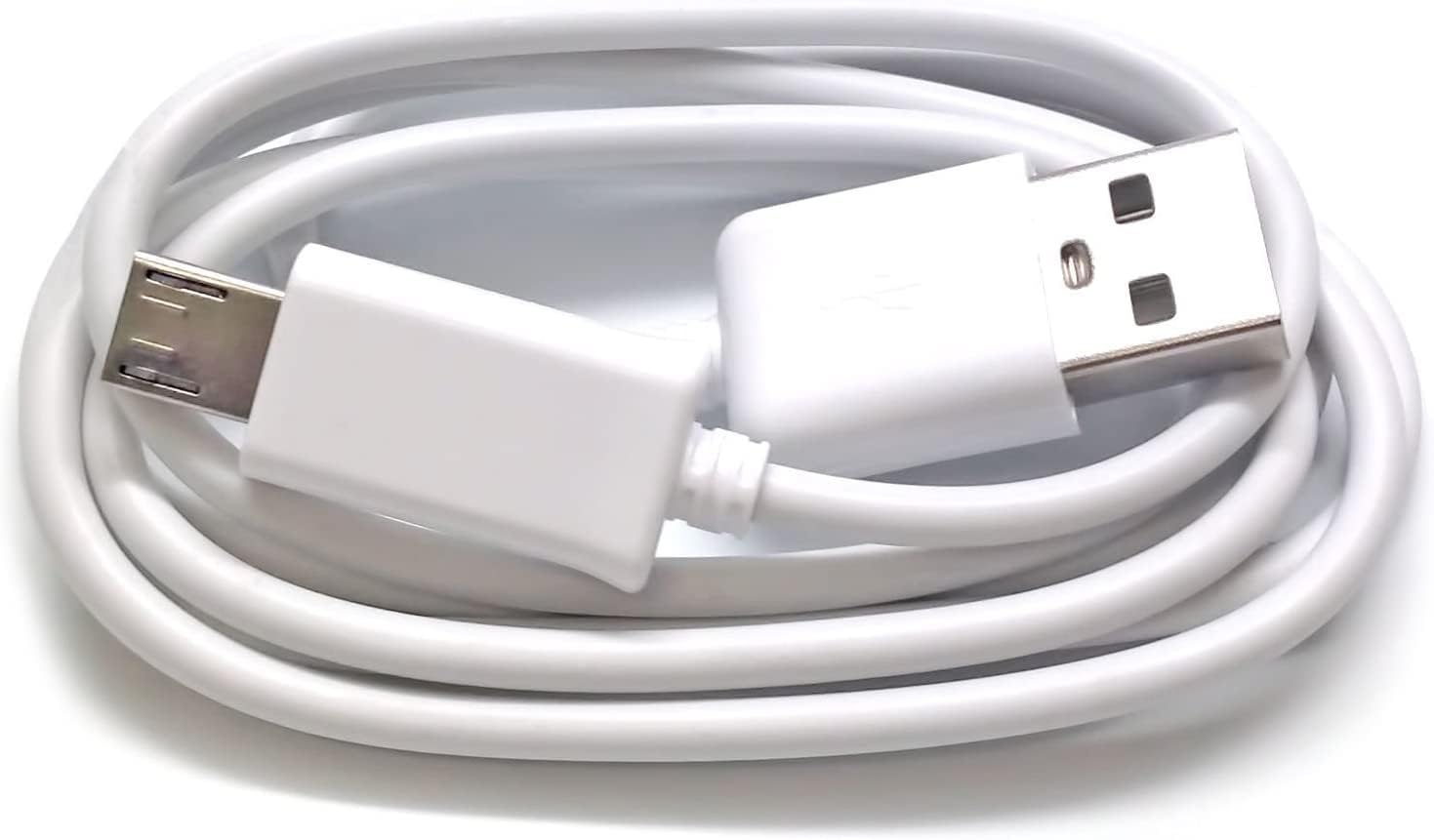 NTQinParts Replacement Wall Power Charger + USB Charging Power Cord for Holy Stone HS100 HS100G RC Drone Quadcopter