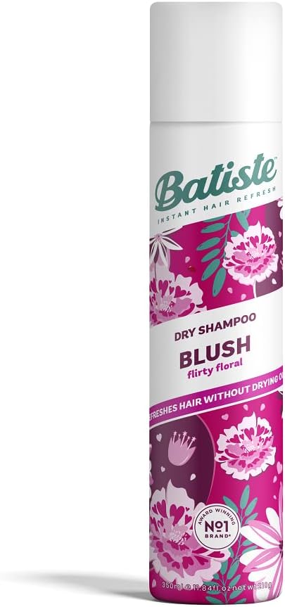 Batiste yoyomax Hair care