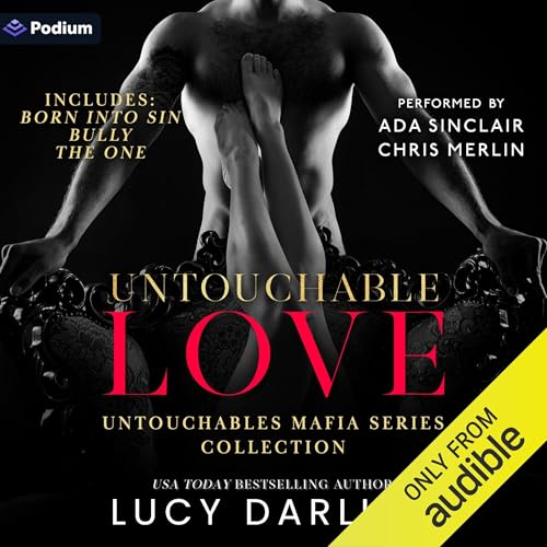 Untouchable Love by Lucy Darling episode artwork