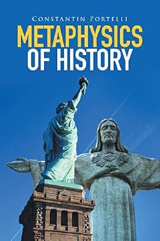Paperback Metaphysics of History Book