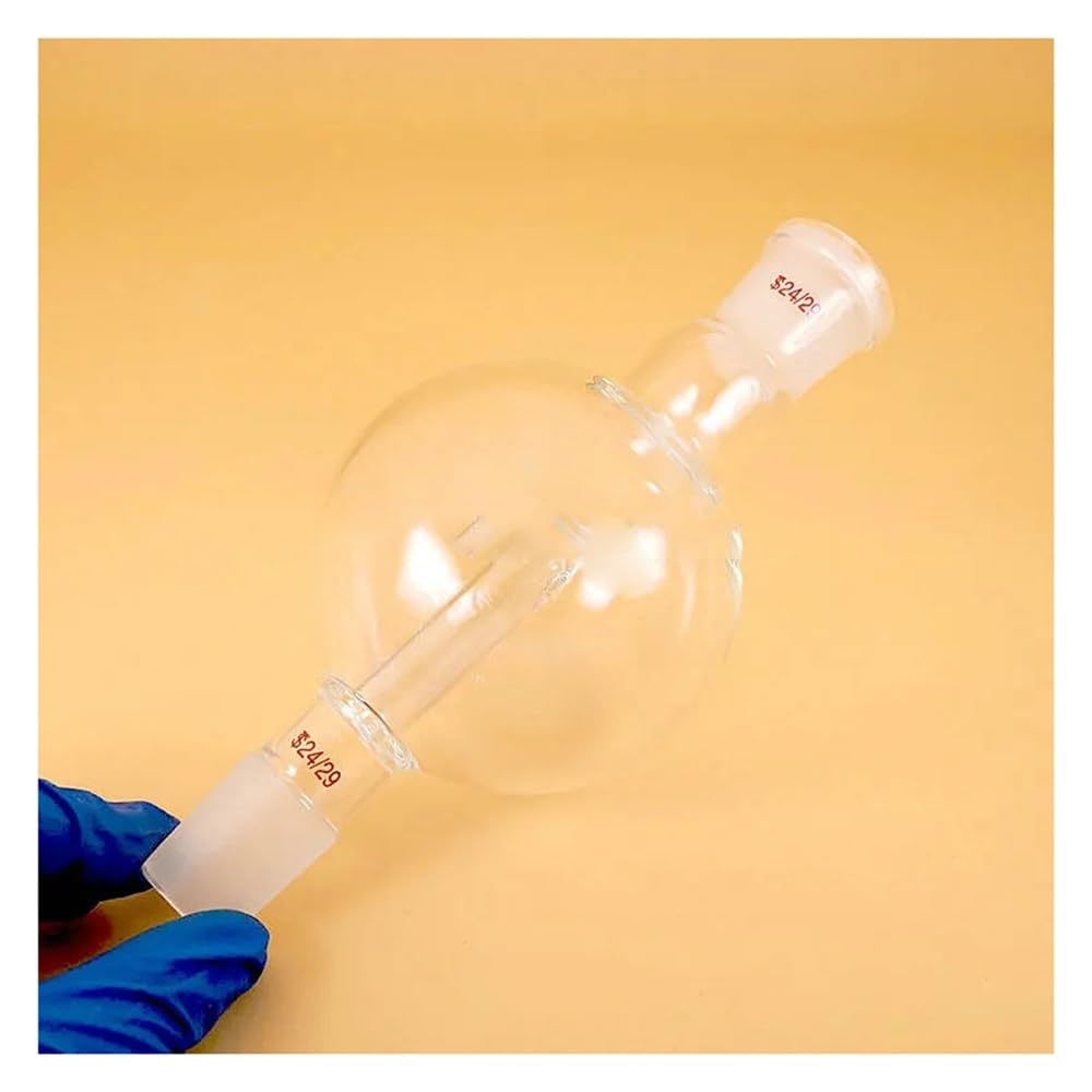 Verre laboratoire 1000 ml pour mélanges et préparations
