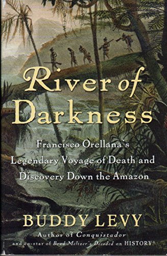 River of Darkness 1617931926 Book Cover