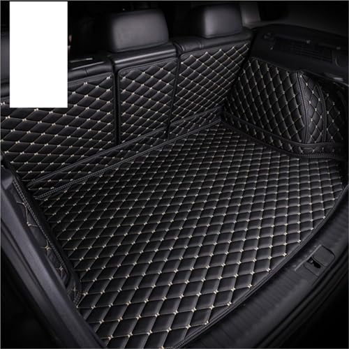 Tapis de coffre pour BMW Série 2 Tourer 2018 housse protection coffre auto