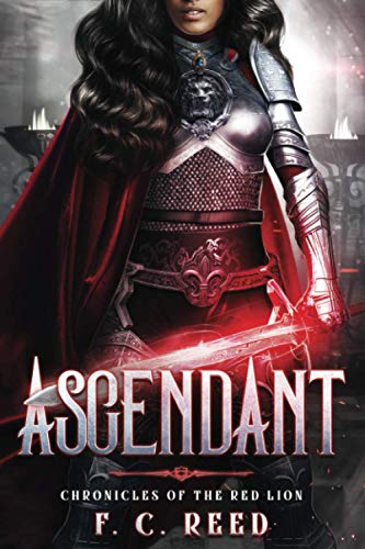 Ascendant: Chronicles of the Red Lion