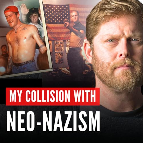 Why Prominent NEO NAZl Teen Denounced His White Power Movement
