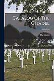  Catalog of The Citadel; 1963-1964