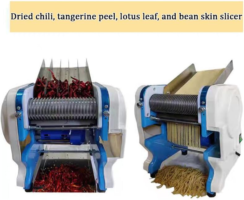 Tabletop Herbal Leaves Licorice Root Slicer Cutter Chopper Cutting Machine Tea Leaf Lotus Leaves Shredding Shredder Machine