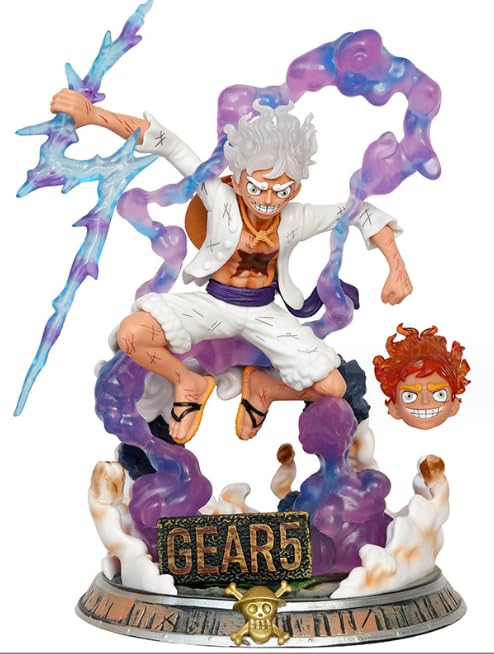 ワンピース フィギュア グラメン ルフィ ゾロ サンジ エース ワノ国 ニカ