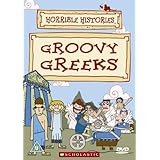 Horrible Histories - Groovy Greeks