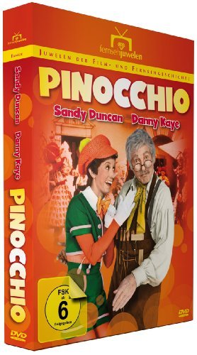 Pinocchio ( 1976 ) ( )