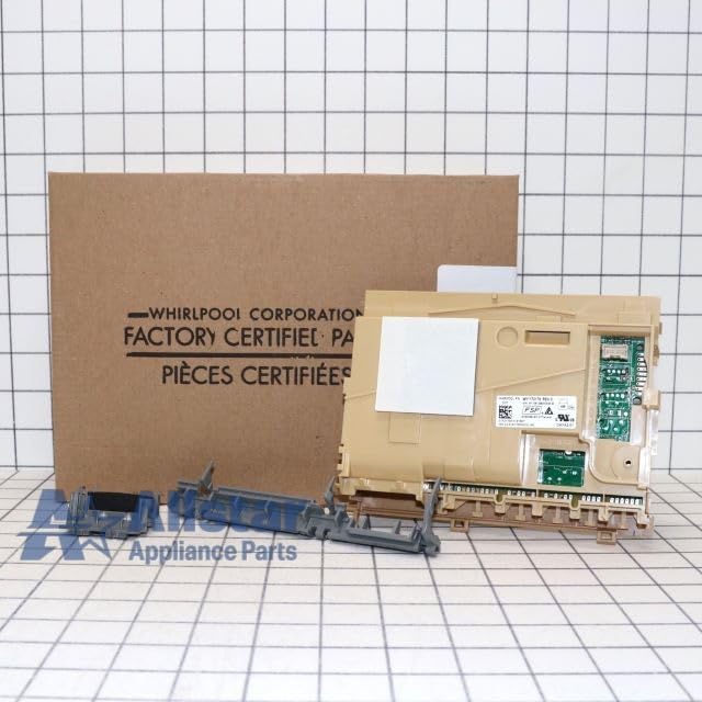 W11305297 Dishwasher Control Board