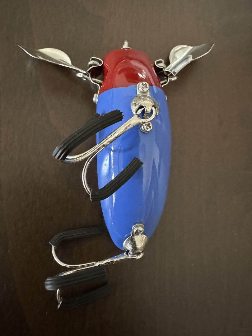 ★ストックルアーズ※トップウォータールアー2つセット★STOCK LURES★ Amazon.co.jp: stock ストックルアーズ 2個セット トップ