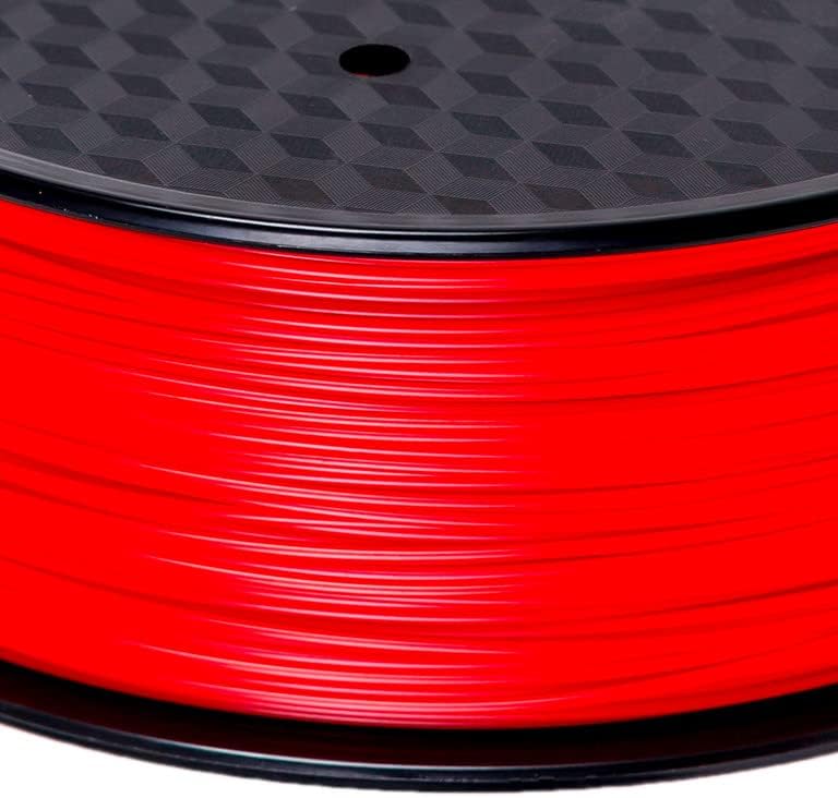 Miniatura 3 de PETG (Enzo Rojo)