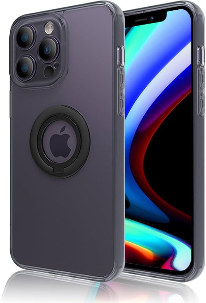 90年代 レアカラー 　L.L.Bean 　トートバッグ 　USA製 JOOBOY iPhone 13 ケース 耐衝撃 半クリア 半透明 マット