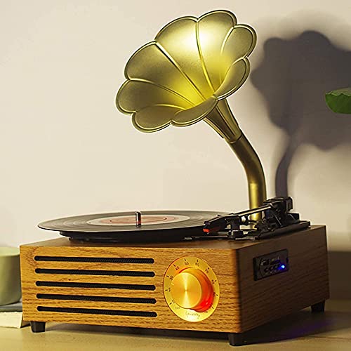 Platine Tourne-Disque rétro, phonographe Vintage, Tourne-Disque, Platine Bluetooth, Haut-Parleur intégré Chaque Famille - Les Beatles, Paul McCartney, John Lennon, RIngo Starr, George Harrison Platine Tourne-Disque rétro, phonographe Vintage, Tourne-Disque, Platine Bluetooth, Haut-Parleur intégré Chaque Famille – Image 6