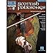 Scottish Folksongs: Violin Play-Along Volume 54